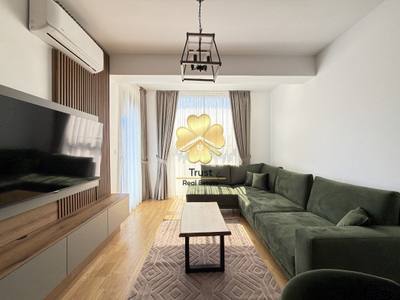 Apartment for rent in Stari Aerodrom, Podgorica — photo 1