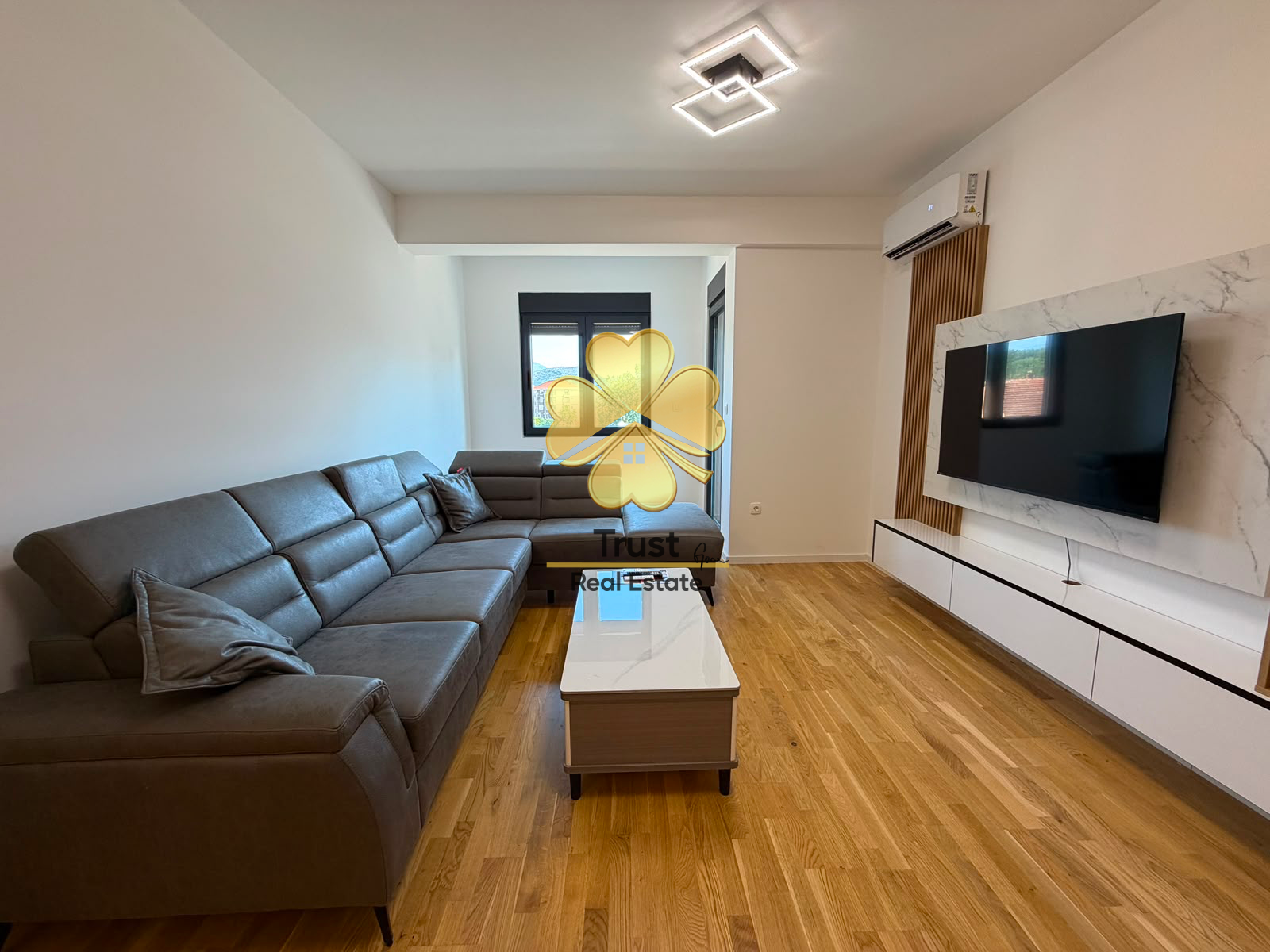 Stan za izdavanje Stari Aerodrom, 58m2, Dadi Plaza — fotografija 1