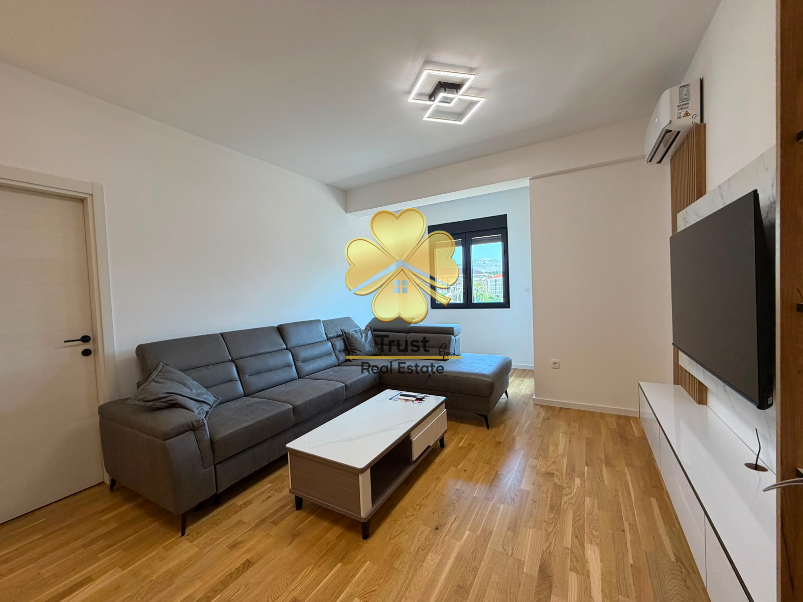 Stan za izdavanje Stari Aerodrom, 58m2, Dadi Plaza — fotografija 2