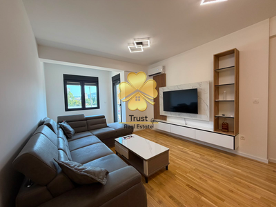 Stari Aerodrom Apartment for Rent, 58m2, Dadi Plaza