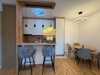 Stari Aerodrom Apartment for Rent, 58m2, Dadi Plaza