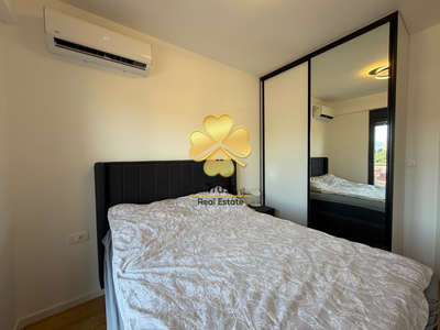 Stari Aerodrom Apartment for Rent, 58m2, Dadi Plaza
