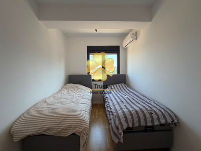 Stari Aerodrom Apartment for Rent, 58m2, Dadi Plaza