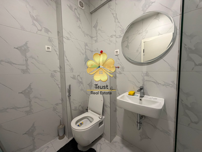 Stari Aerodrom Apartment for Rent, 58m2, Dadi Plaza
