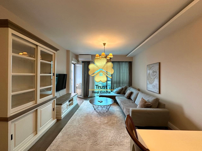 Apartment for rent in Preko Morače, Podgorica — photo 1