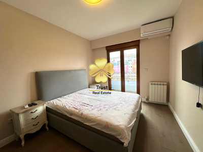 Apartment for rent in Preko Morače, Podgorica — photo 11