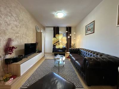 Apartment for rent in City Kvart, Podgorica — photo 1