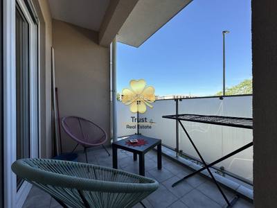 Apartment for rent in City Kvart, Podgorica — photo 3