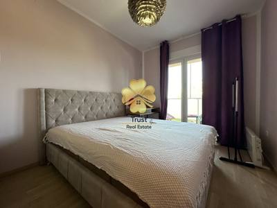 Apartment for rent in City Kvart, Podgorica — photo 6