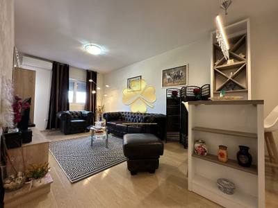 Apartment for rent in City Kvart, Podgorica — photo 8