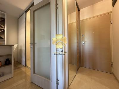 Apartment for rent in City Kvart, Podgorica — photo 11