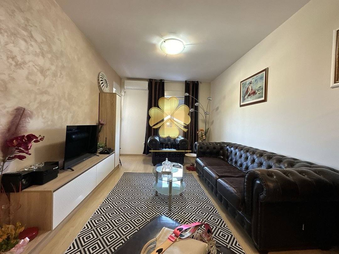 Jednosoban stan, City Kvart, Podgorica, 50m2 — fotografija 13
