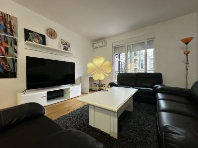 Apartment for rent in Ljubović, Podgorica — photo 1