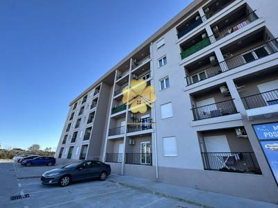 Apartment for sale in Zabjelo, Podgorica — photo 1
