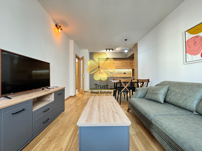1-Bedroom Apartment in Acton city, 50m2