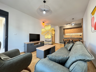 1-Bedroom Apartment in Acton city, 50m2