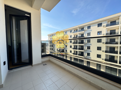 1-Bedroom Apartment in Acton city, 50m2