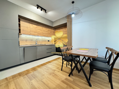 1-Bedroom Apartment in Acton city, 50m2