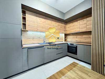 1-Bedroom Apartment in Acton city, 50m2