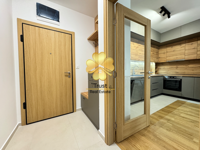 1-Bedroom Apartment in Acton city, 50m2