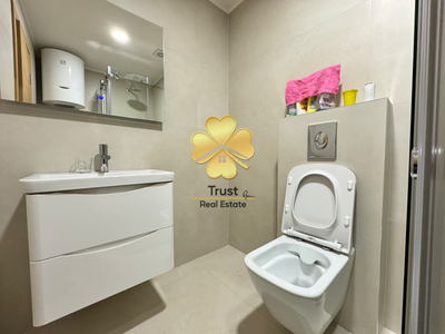1-Bedroom Apartment in Acton city, 50m2