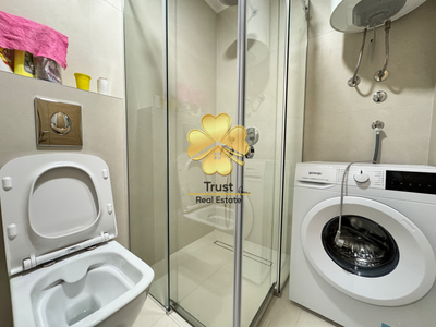 1-Bedroom Apartment in Acton city, 50m2