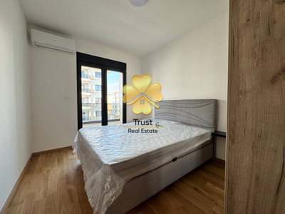 1-Bedroom Apartment in Acton city, 50m2