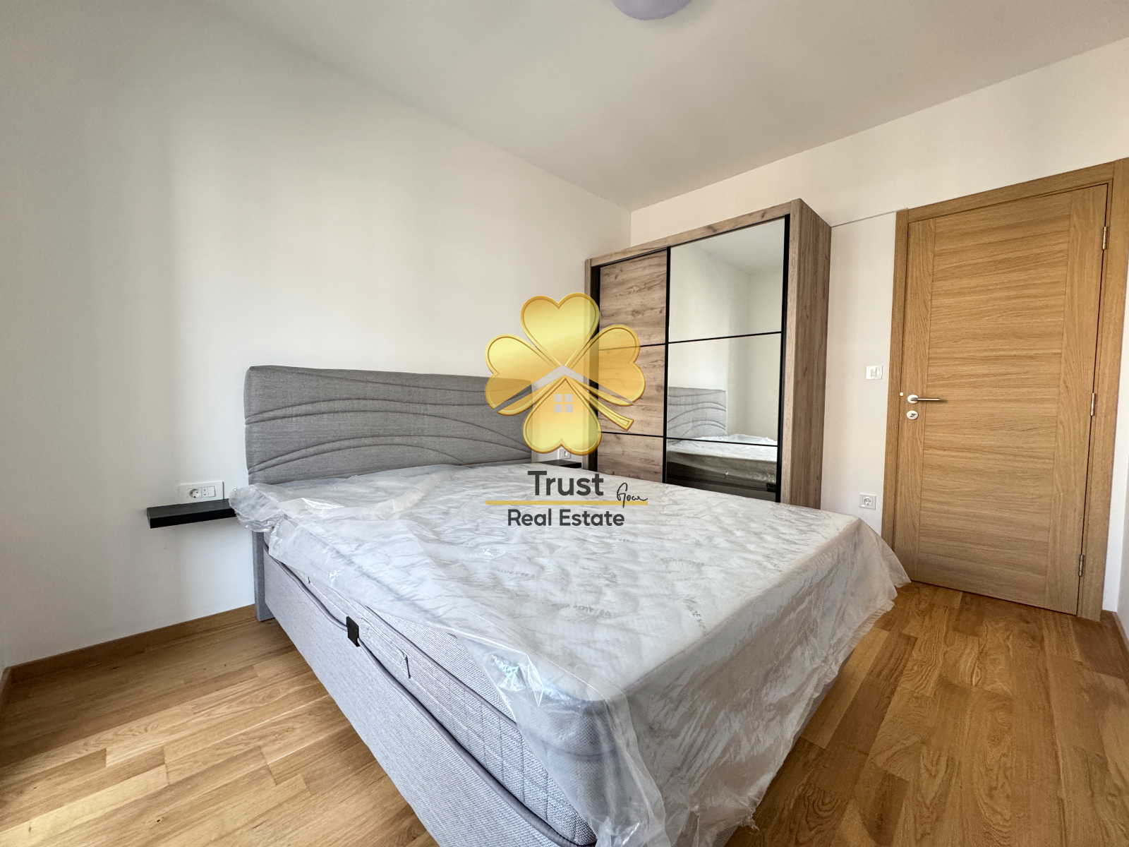 1-Bedroom Apartment in Acton city, 50m2 — photo 12