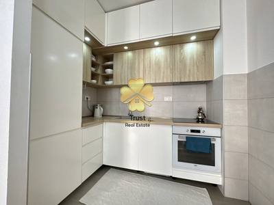 Apartment for rent in City Kvart, Podgorica — photo 5