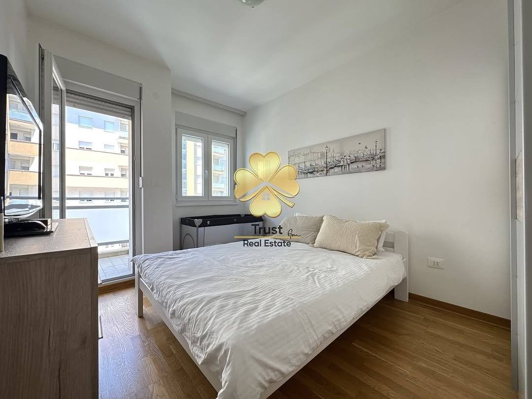 Jednosoban stan, 45m2, City key, Podgorica — fotografija 10