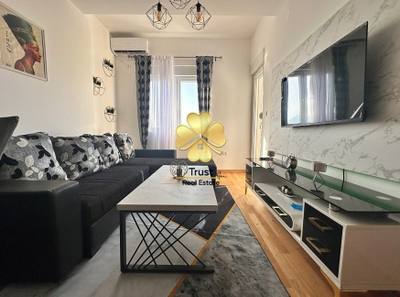 Apartment for rent in Ljubović, Podgorica — photo 1