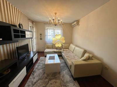 Apartment for rent in Stari Aerodrom, Podgorica — photo 1