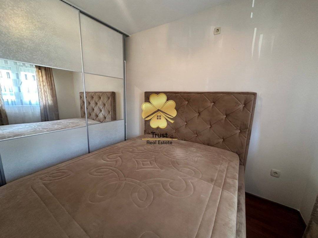 Jednosoban stan, Stari Aerodrom, 45m2, Podgorica — fotografija 9