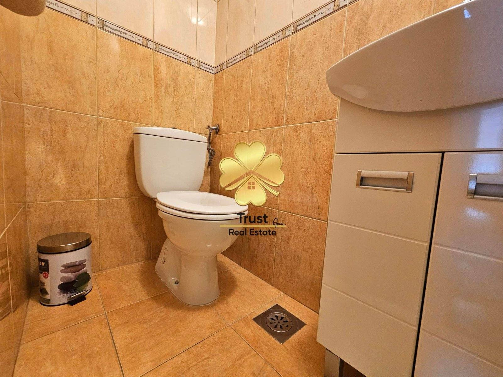 Trosoban stan, Preko Morače, 90m2, Podgorica — fotografija 12