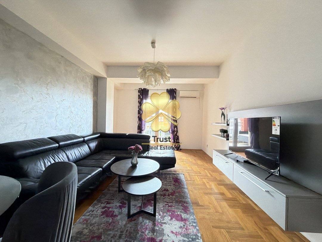 Dvosoban stan, 80m2, City kvart, Podgorica — fotografija 1