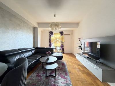Apartment for rent in City Kvart, Podgorica — photo 1