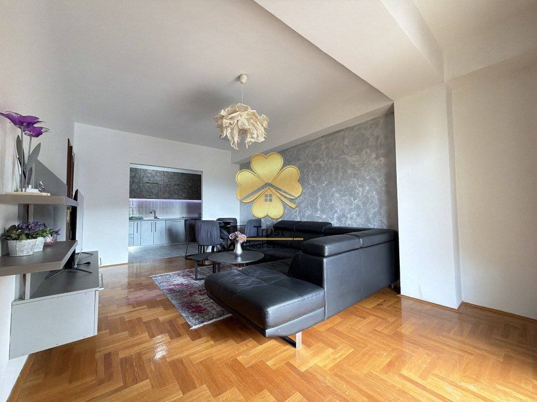 Dvosoban stan, 80m2, City kvart, Podgorica — fotografija 2