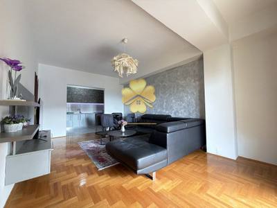 Apartment for rent in City Kvart, Podgorica — photo 2