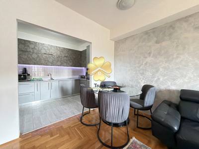 Apartment for rent in City Kvart, Podgorica — photo 4