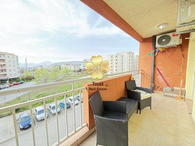 Apartment for rent in City Kvart, Podgorica — photo 13