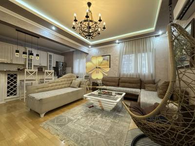 Apartment for rent in Podgorica — photo 1