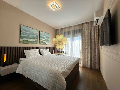 Apartment for rent in Ljubović, Podgorica — photo 9