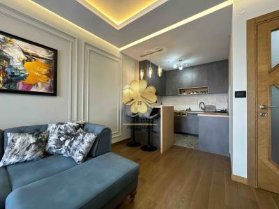 Apartment for rent in Ljubović, Podgorica — photo 4