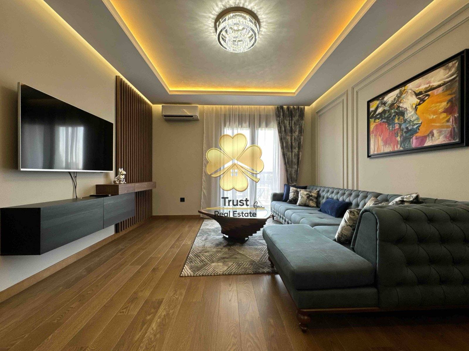 Jednosoban stan, Hill Homes - Ljubovic, 50m2, Podgorica — fotografija 1
