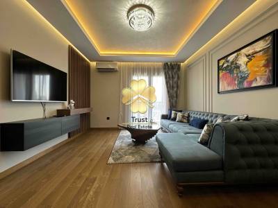 Apartment for rent in Ljubović, Podgorica — photo 1
