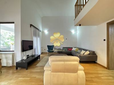 Apartment for rent in Gorica C, Podgorica — photo 2