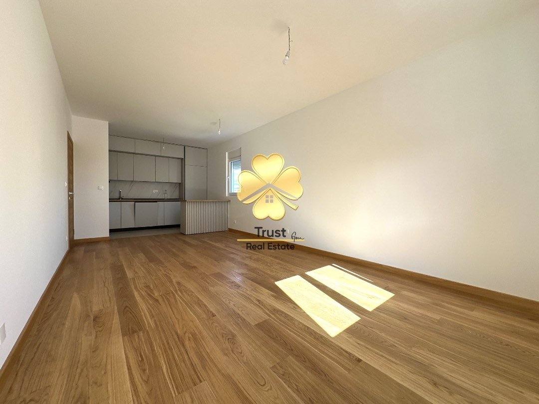 Dvosoban stan, 70m2, New City, Podgorica — fotografija 1