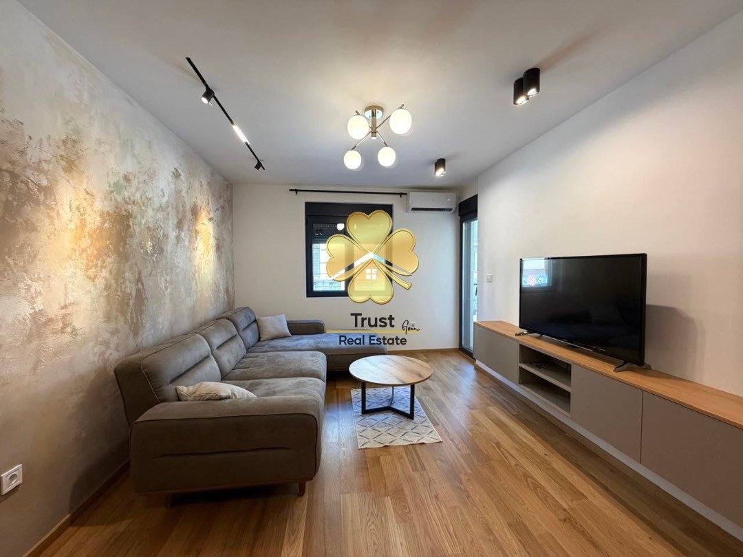Jednosoban stan, 50m2, New city, Podgorica — fotografija 1