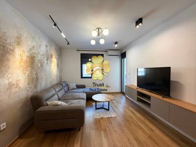 Apartment for rent in City Kvart, Podgorica — photo 1