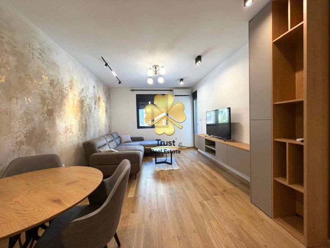 Jednosoban stan, 50m2, New city, Podgorica — fotografija 2
